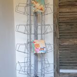 Magazine display