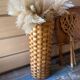 Vintage basket