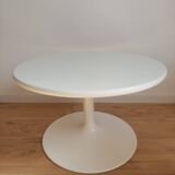 Table basse artifort pierre paulin