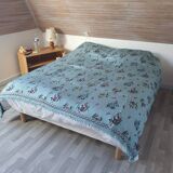Bed cover
