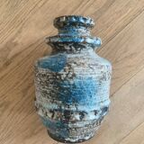 Brutalist vase