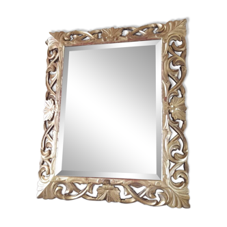 Old mirror