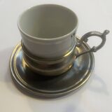 JL Menau coffee service