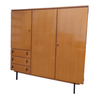 Wardrobe André Simard