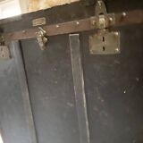 Old trunk