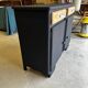 Mado sideboard revamped