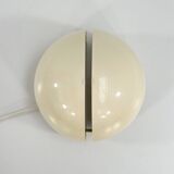 Applique Lampira par G. Piero & A. Monti pour Fontana Arte, 1970