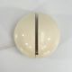 Lampira wall light by G. Piero & A. Monti for Fontana Arte, 1970
