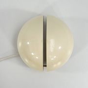 Lampira wall light by G. Piero & A. Monti for Fontana Arte, 1970