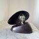 Lampe de table en bakélite Typ 11641 par ESC Zukov, Tchécoslovaquie, années 30-50