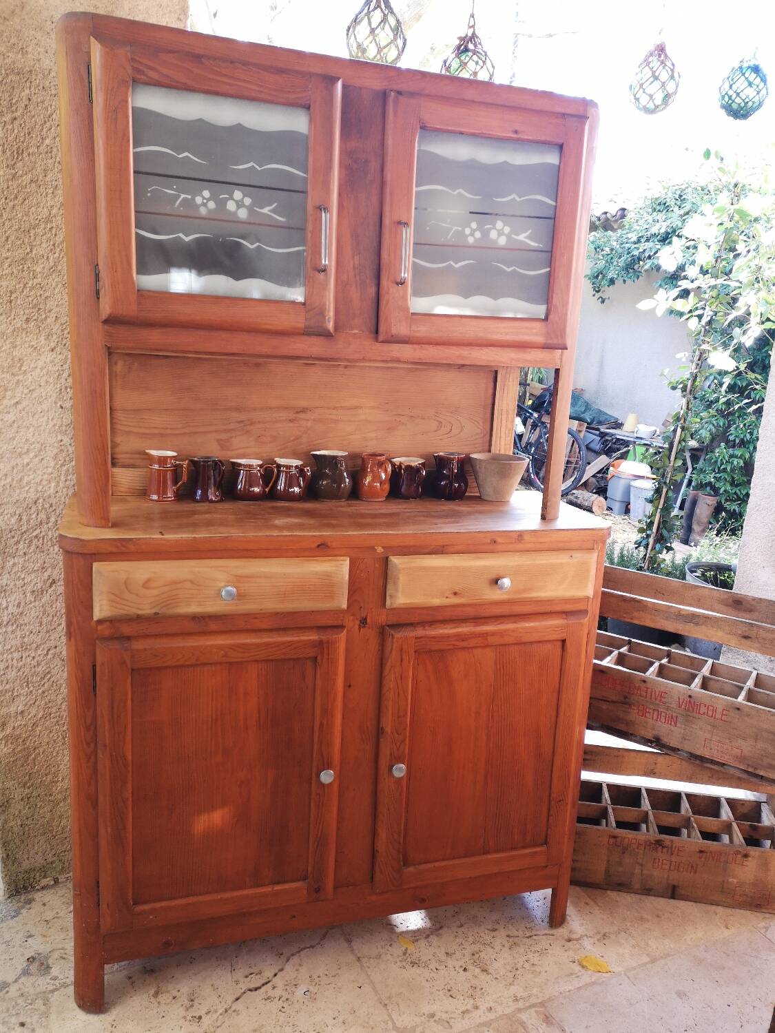 Mado buffet from 1960