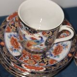 Japanese vintage café service