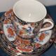 Japanese vintage café service