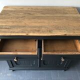 Old buffet
