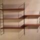 1960 Wall Shelf