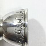 Ernest Compère - Diabolo Shell in Solid Silver
