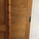 Ice cabinet bamboo collection circa 1870 Napoleon III