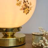 Vintage lamp