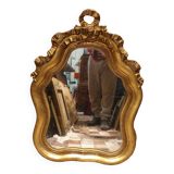 Louis XVI mirror