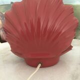 Light pink shell of the 80s