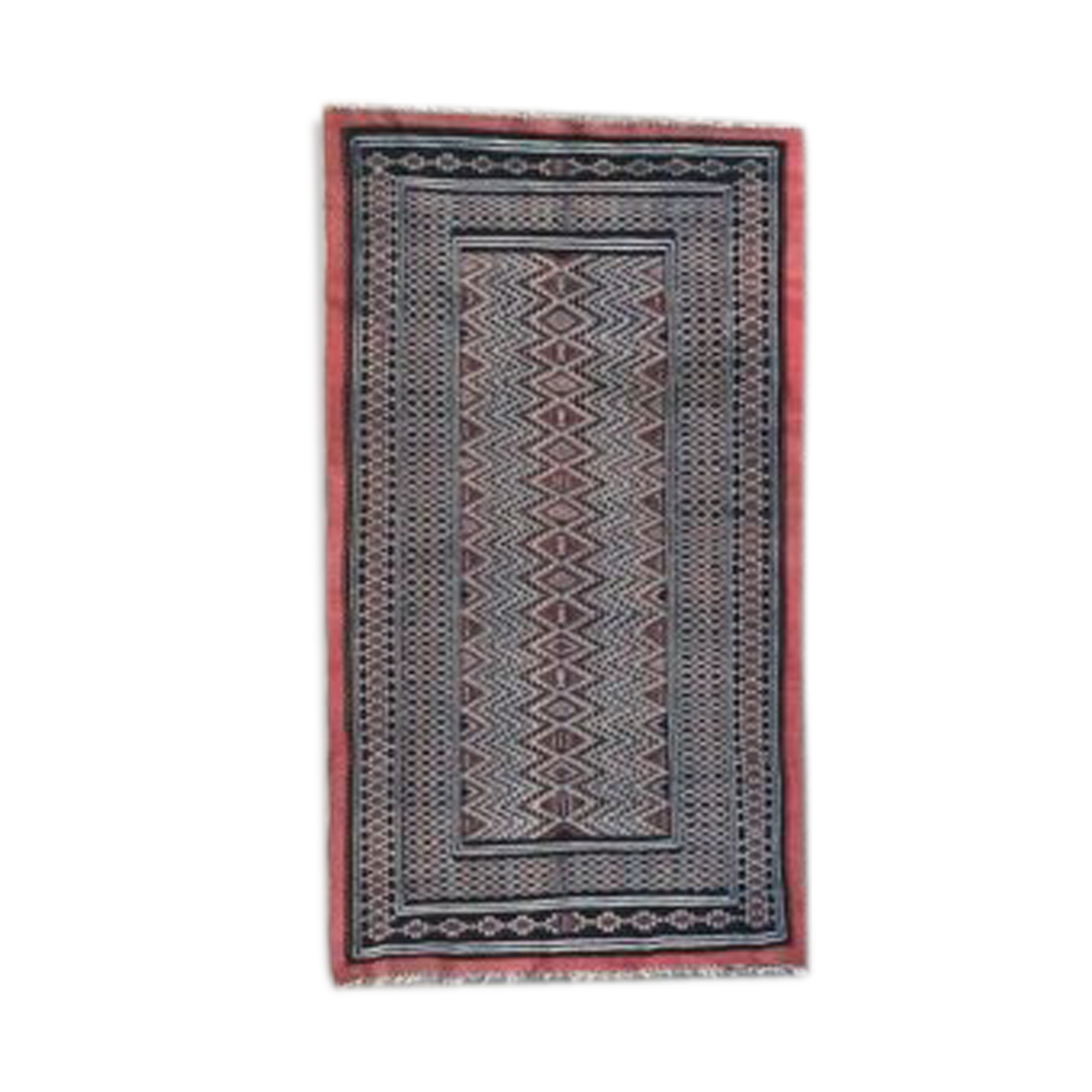 Berber Kilim 270 x 150 cm
