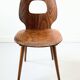 Baumann chair