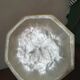 Assiette en nacre