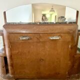 Art Deco Buffet