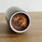 Vintage Swedish Mid Century Ceramic Vase by Carl-Harry Stålhane, 1950s