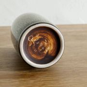 Vintage Swedish Mid Century Ceramic Vase by Carl-Harry Stålhane, 1950s