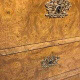Louis Philippe Charles X dresser