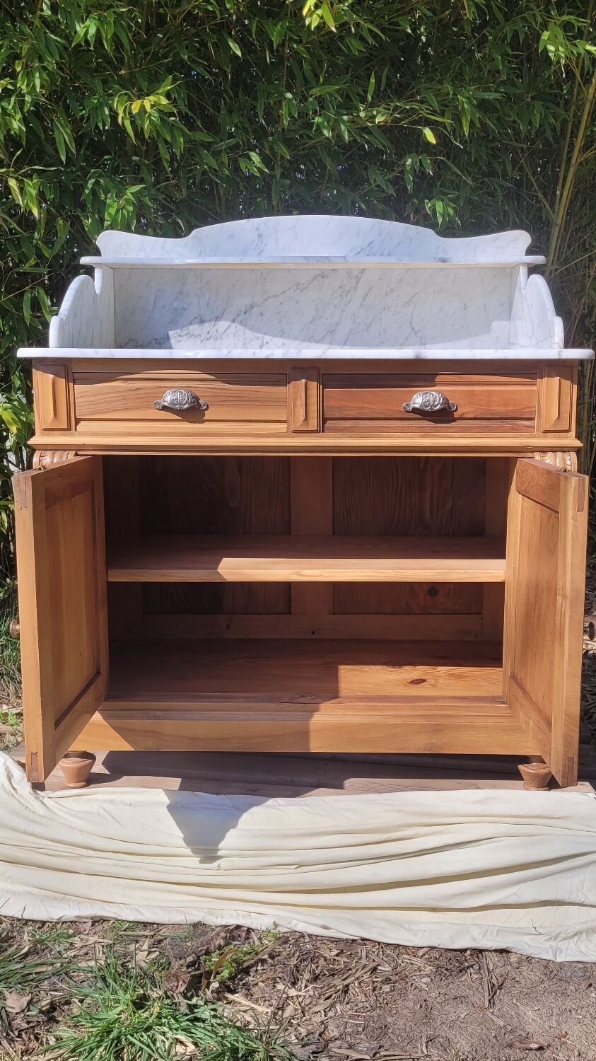 Vanity unit - renovated