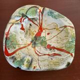 Ceramic ashtrays from the 60s