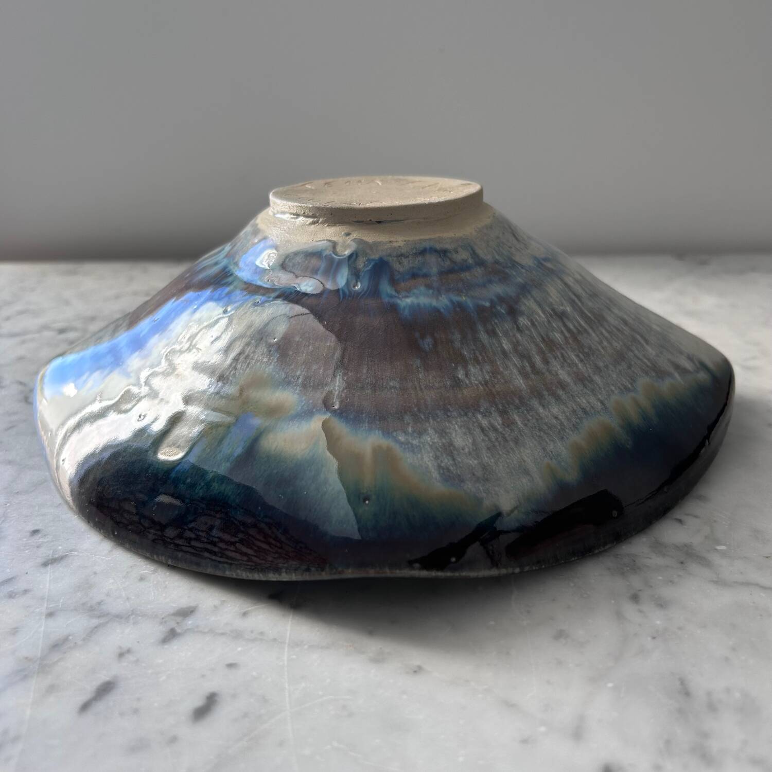 Unique signed piece coupe