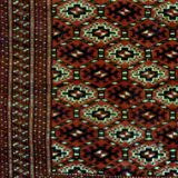 Handmade persian carpet