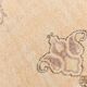 3x12 Cream Beige Persian Runner Rug 86x358Cm SK 17433