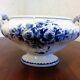 Ghibaudo Brouchier earthenware soup tureen