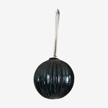 Boule suspension decorative