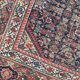 Former carpet Persian Ferahan 19th century handmade 156 X 306 CM