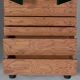 Donau Cabinet by Ettore Sottsass and Marco Zanini for Leitner, 1986
