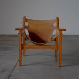 Kilin armchair by Sergio Rodrigues for OCA - Brazil 1970s