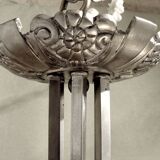 1930 chandelier with 6 lights