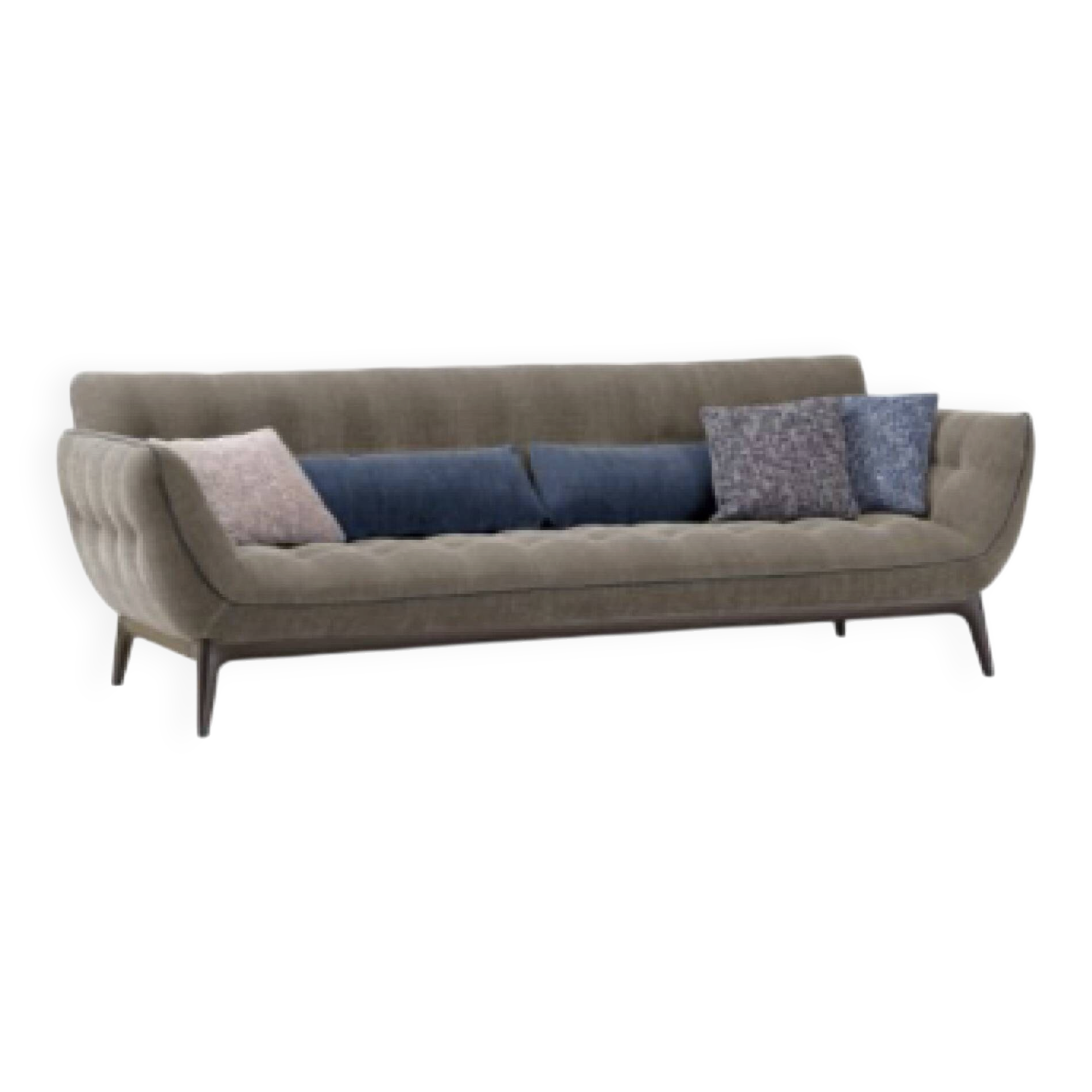 Roche-Bobois sofa