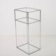 Etagère "Abstracta", Poul Cadovius (verre), 1960sv