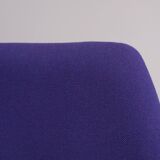 Oyster Lounge Chair By Pierre Paulin For Artifort, 1960s