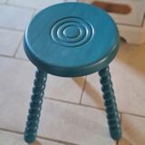Pimped tripod stool