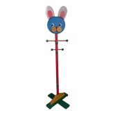 Children's coat rack