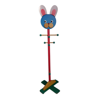 Children's coat rack