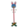 Children's coat rack