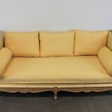 Louis XV style bench
